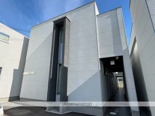 カルフールⅨ B棟の画像