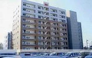 オパールマンションの画像