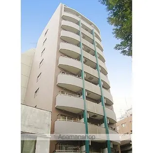 東京都豊島区南池袋2丁目【マンション】の外観