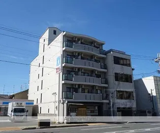 オーベスト華洛の画像