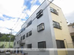 プレアール南住吉の画像
