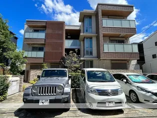 シャーメゾンモーヒロの画像