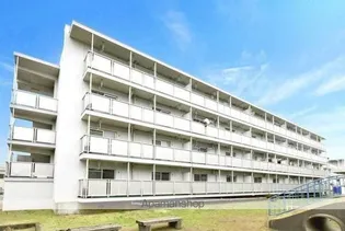 ビレッジハウス千種5号棟の画像