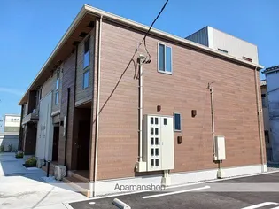 プラシードカーサXIの画像