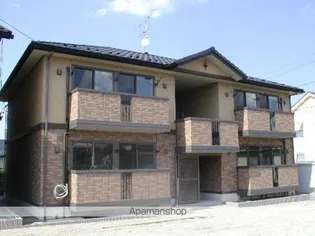 クレール Aの画像