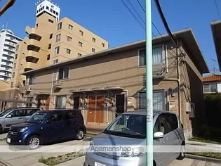 ハイツ アムール Bの画像