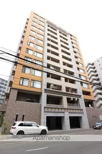 THE CROSS−MENT(ザ クロスメント)【5階】の外観