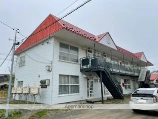 メゾン湖畔【103号室】の外観