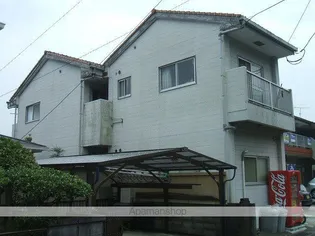 佐賀県鳥栖市村田町【アパート】の外観