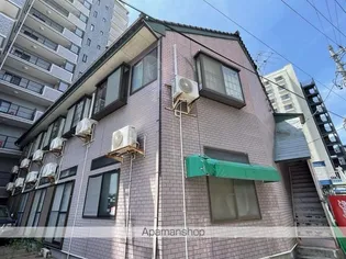 コーポタカの画像