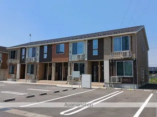 カーサ ヴィバーチェの画像