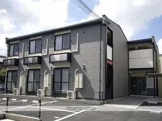 レオパレス暖家の画像