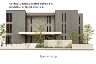 ベルグランデの画像