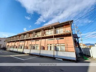 コーポこうのIIの画像