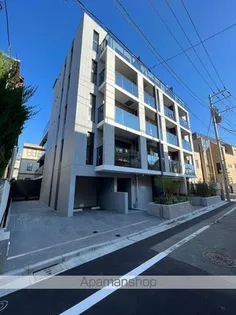 東京都中野区中野3丁目【マンション】の外観