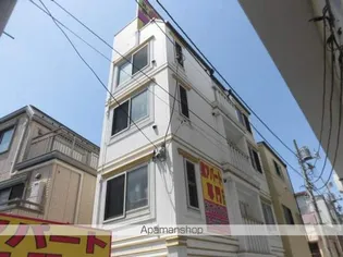 プレシャス高円寺の画像