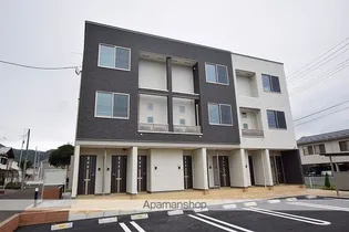 サンパティークF棟の画像