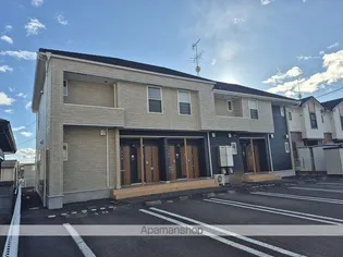 メゾン グレイスDの画像