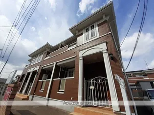 メゾン ド セジュールIの画像