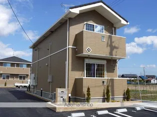 フォレスト ヒルズBの画像
