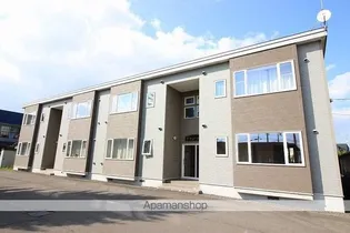 グランメゾンの画像