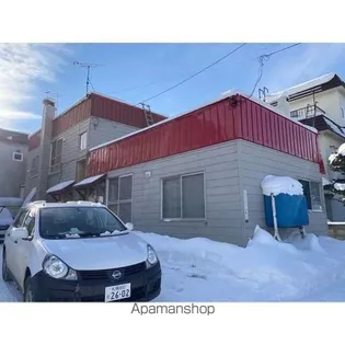 コーポスズキの画像