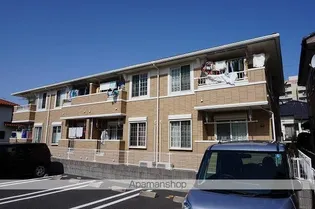 CALME MAISON K【2階】の外観