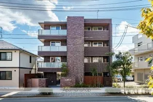 アリスティオ木町の画像