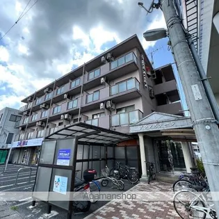 グランステージ【407号室】の外観