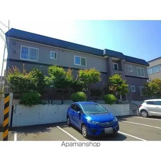 エレガンス宮の森の画像