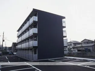 レオパレスフラックスの画像