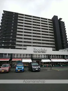 サーパス中央公園【4階】の周辺