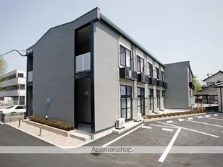 レオパレス中津瀬の画像