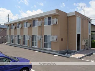 レオパレス桜花の画像