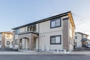 ガーデンプレイズA Bの画像