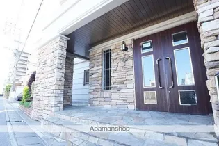 オーレオール【9階】の外観