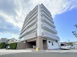 MFPRコート宮町【10階】の外観