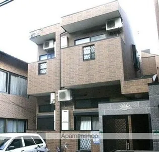 サンライズガーデン博多Iの画像