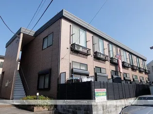 メインシティガーデン ソル ティエラの画像