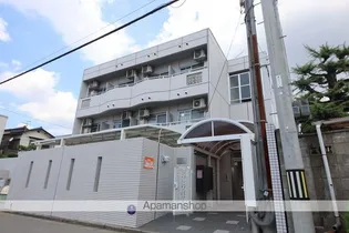 パレスコート石橋の画像