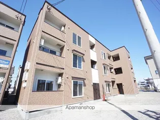 西18南28MS B棟の画像