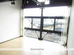 GLB R04【2号室】の居間