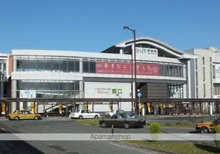 レオパレス飯島Ⅱ【205号室】の周辺