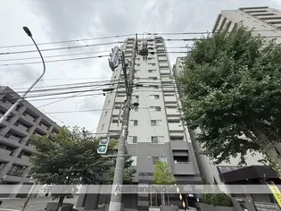 レジディア南一条イーストの画像