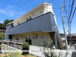 B S パーク戸塚の画像