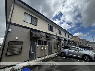 ベル・パエーゼ【1階】の外観