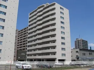 グランカーサ永山公園通 WESTの画像
