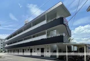 鈴木グリーンハイツBの画像