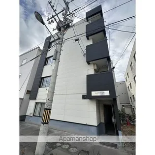 グッドフィールド美園Ⅰの画像