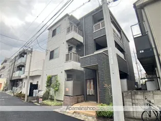 ベアフルート中央林間の画像